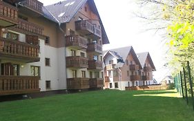 Apartament Miedzy Strumykami Karpacz