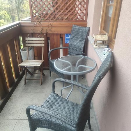 Apartament Miedzy Strumykami Karpacz Exterior foto