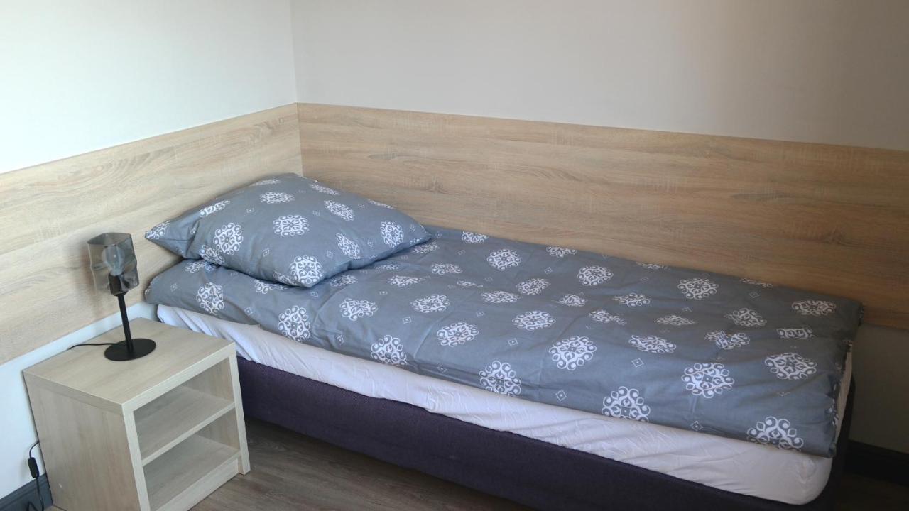 Apartament Miedzy Strumykami Karpacz Exterior foto