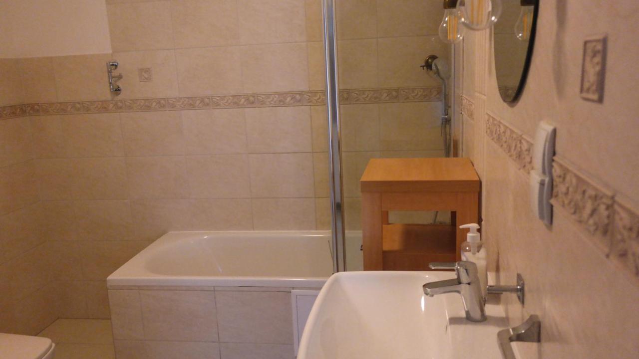 Apartament Miedzy Strumykami Karpacz Exterior foto