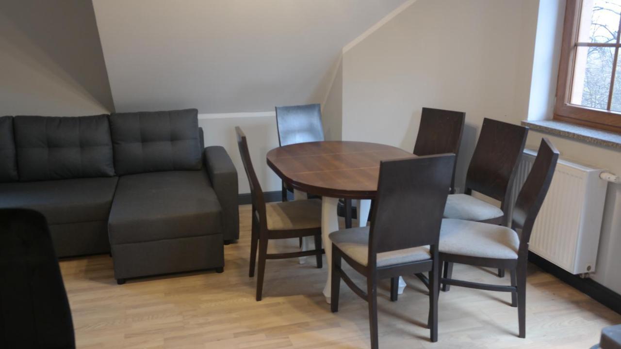 Apartament Miedzy Strumykami Karpacz Exterior foto