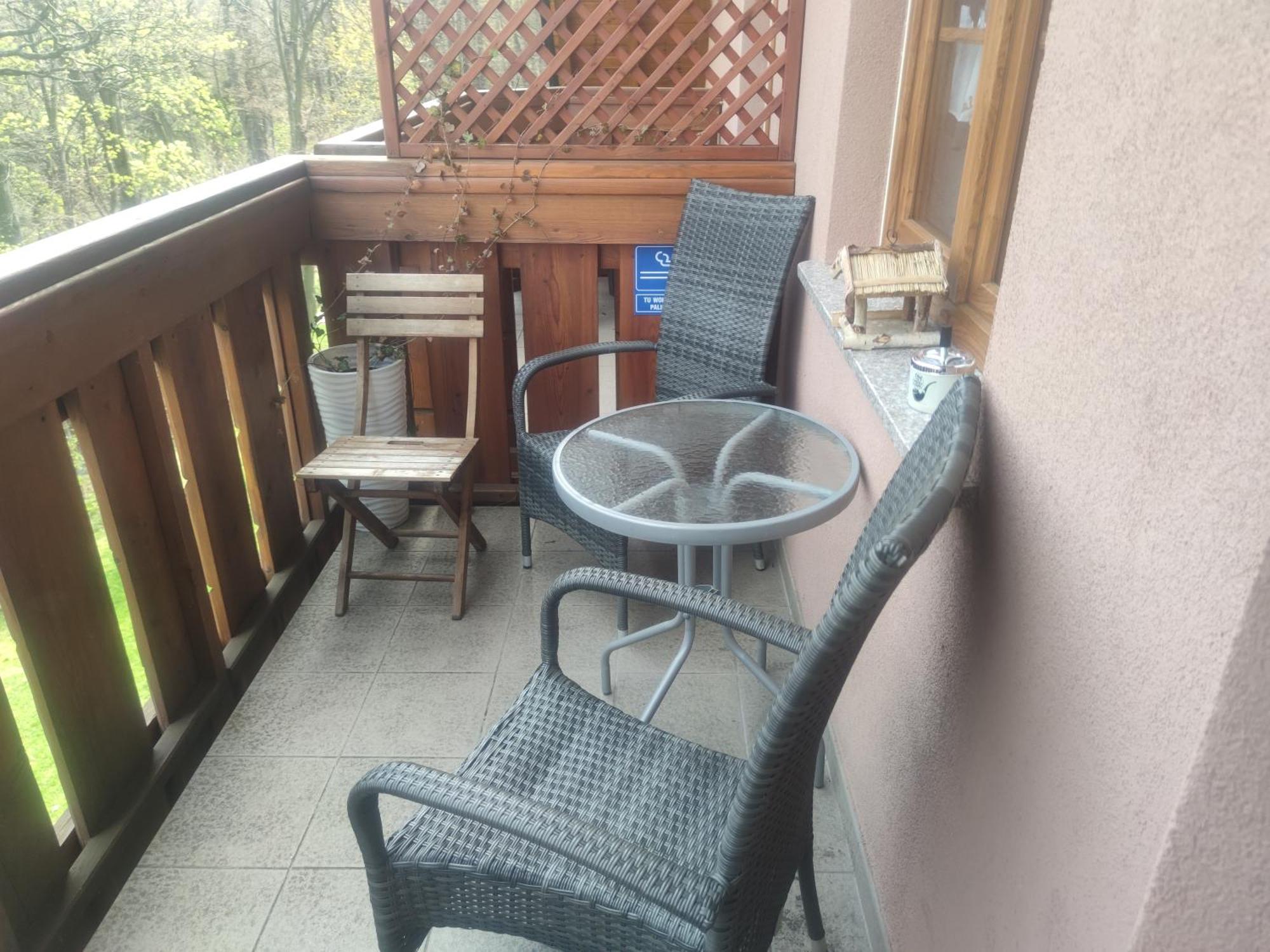 Apartament Miedzy Strumykami Karpacz Exterior foto